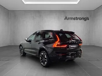 Volvo Xc60 2026 photo 4