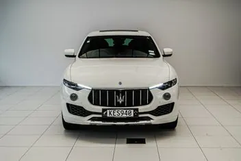 Maserati Levante 2016 photo 3
