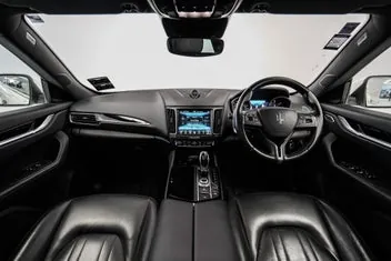 Maserati Levante 2016 photo 4