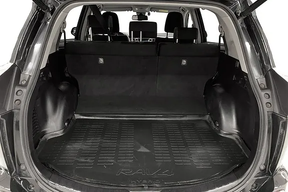 Toyota Rav4 2016 photo 5