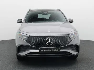 Mercedes-Benz Eqa 2025 photo 3