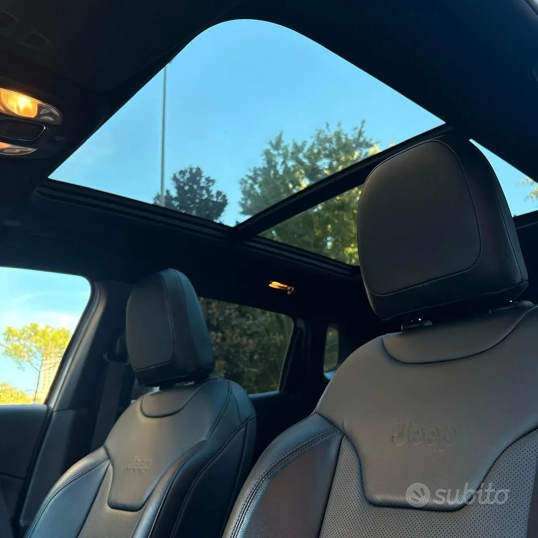 Jeep Compass 2021 photo 4