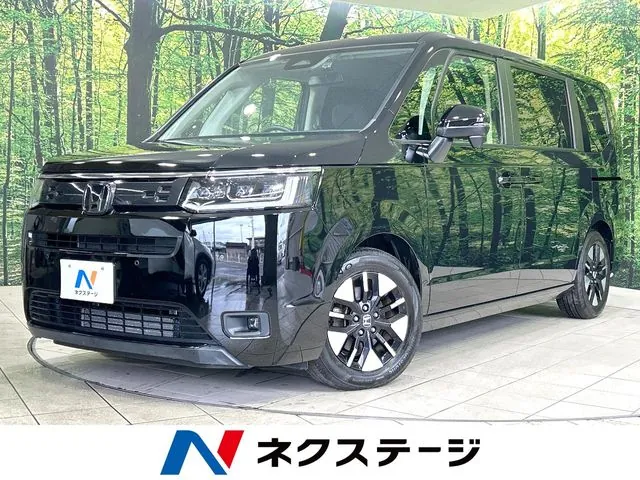 Honda Stepwagon