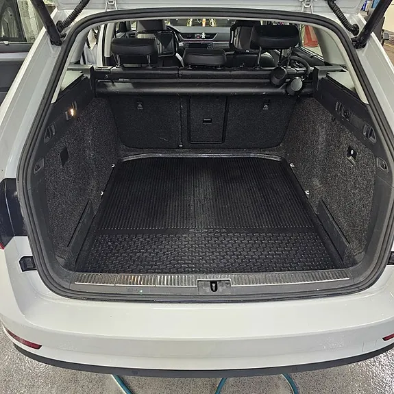 Skoda Superb 2017 photo 3
