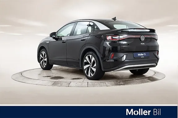 Volkswagen Id.5 2023 photo 3