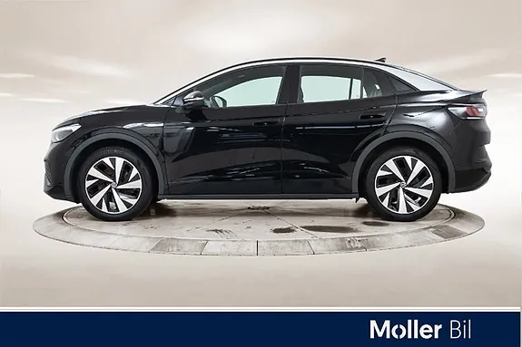 Volkswagen Id.5 2023 photo 2
