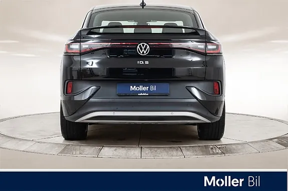 Volkswagen Id.5 2023 photo 4