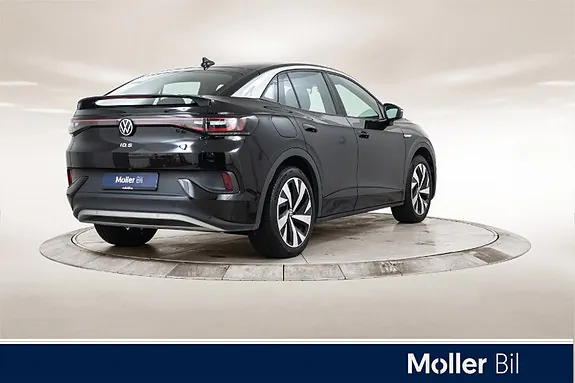 Volkswagen Id.5 2023 photo 5