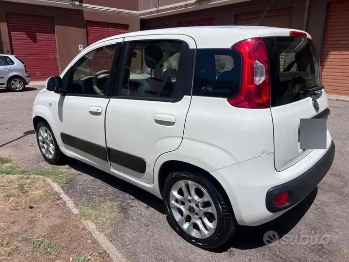 Fiat Panda 2013 photo 4