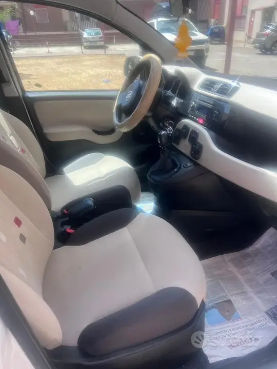 Fiat Panda 2013 photo 5