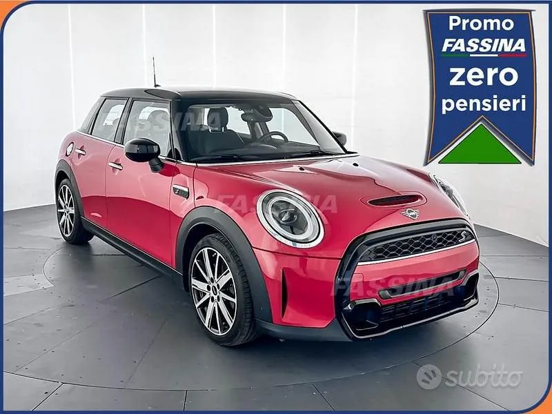 Mini Mini