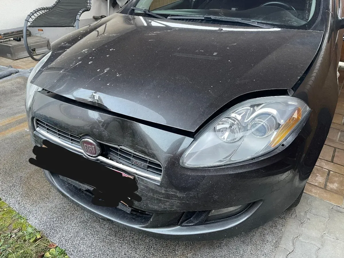 Fiat Bravo