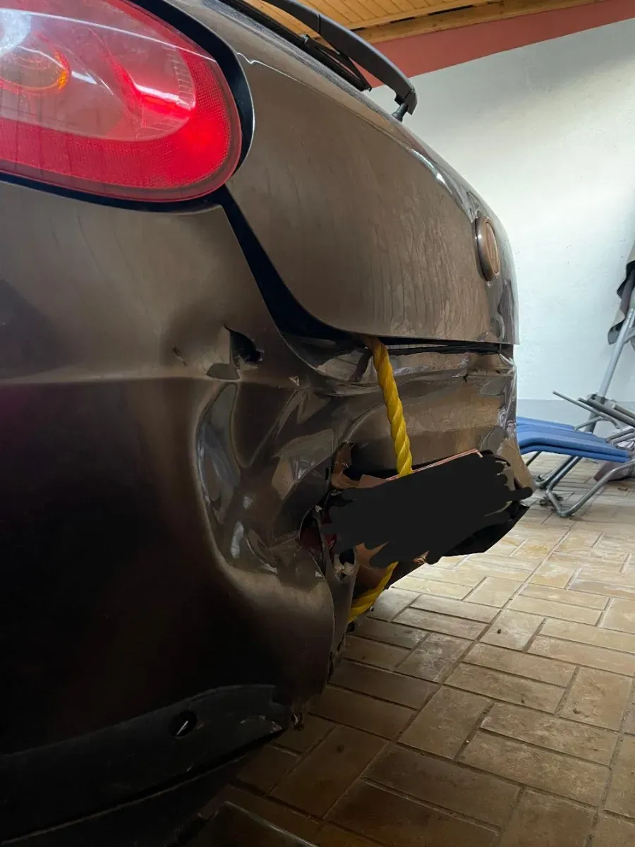 Fiat Bravo 2008 photo 2
