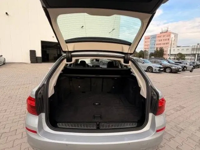 BMW Rad-5-Touring 2018 photo 4