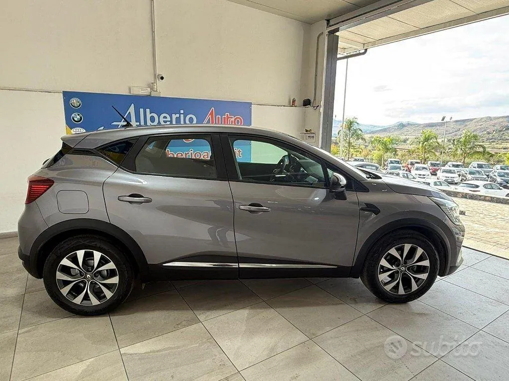 Renault Captur 2020 photo 4