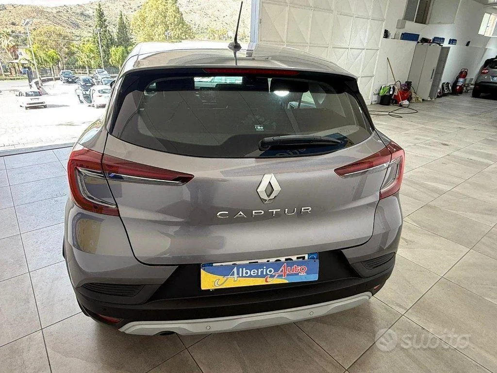 Renault Captur 2020 photo 5