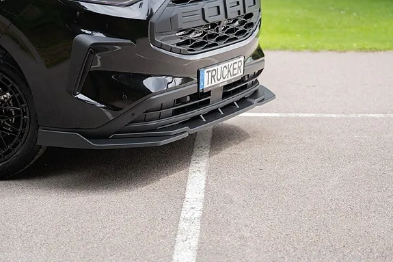 Ford Custom 2026 photo 4