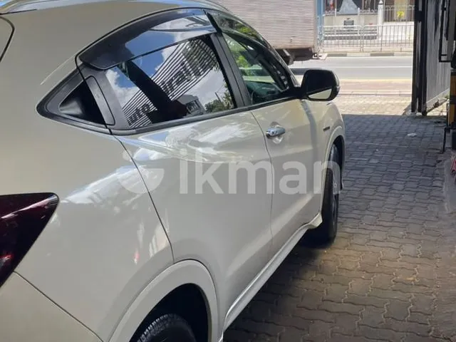 Honda Vezel 2014 photo 2