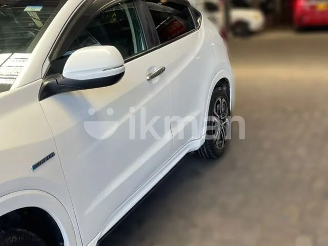 Honda Vezel 2014 photo 3