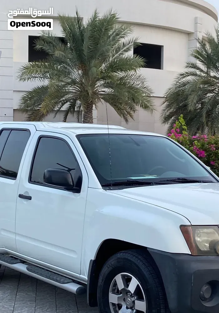 Nissan Xterra 2012 photo 3