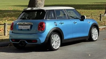 Mini Cooper 2015 photo 4