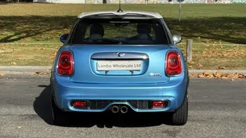Mini Cooper 2015 photo 5