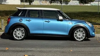 Mini Cooper 2015 photo 3