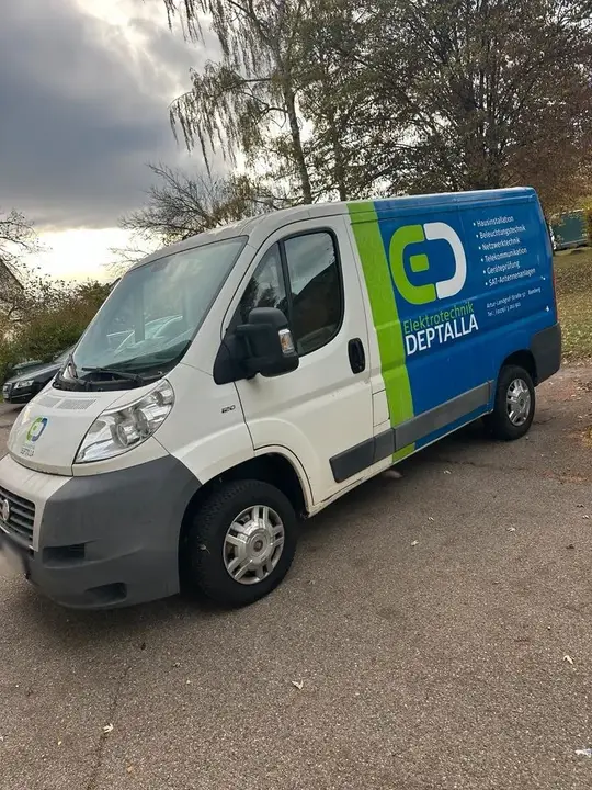 Fiat Ducato
