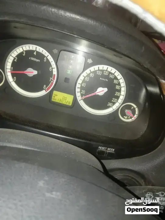 Hyundai Azera 2007 photo 2
