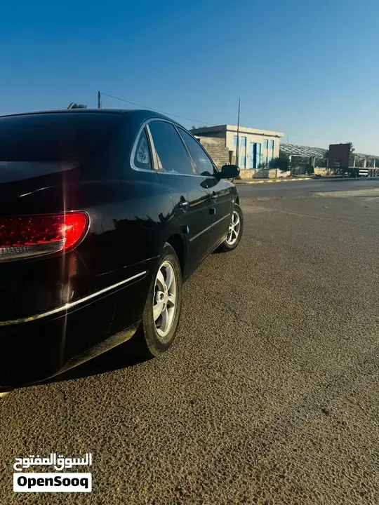 Hyundai Azera