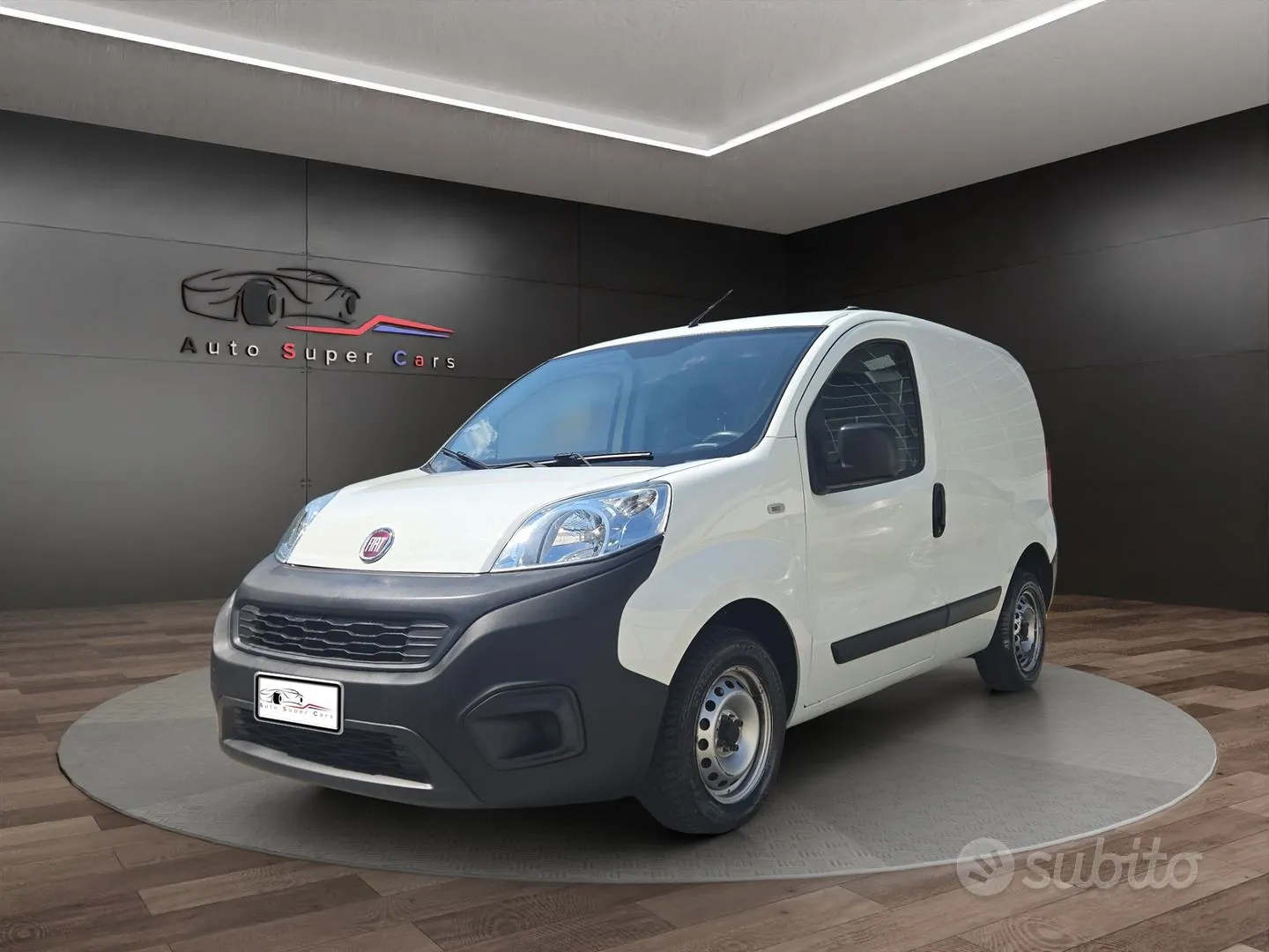 Fiat Fiorino