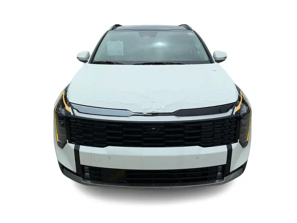 Kia Sportage 2027 photo 4