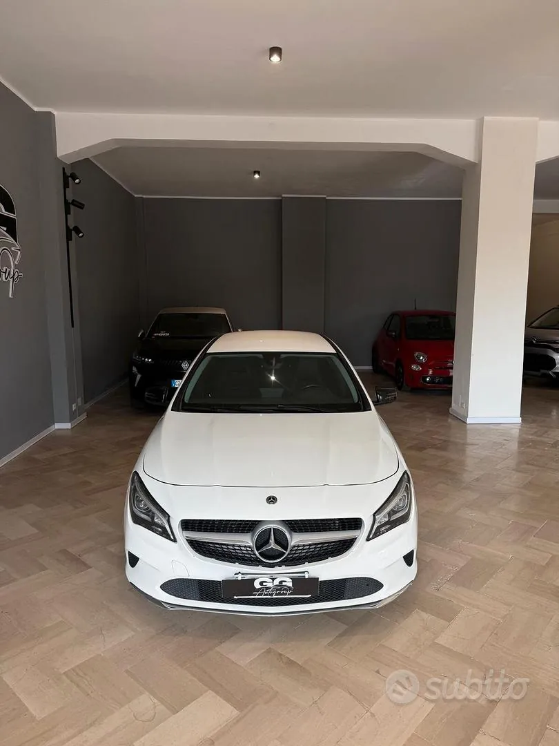 Mercedes-Benz A 200 2019 photo 2