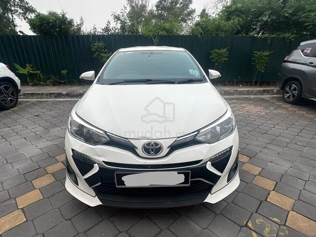 Toyota Vios