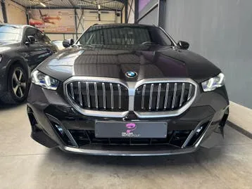 BMW 520D 2025 photo 2