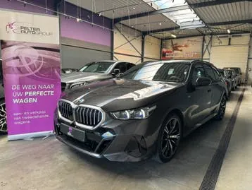 BMW 520D