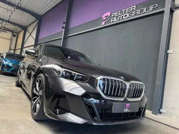 BMW 520D 2025 photo 3