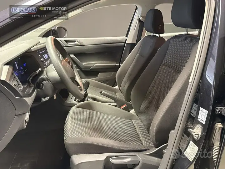 Volkswagen Taigo 2023 photo 5