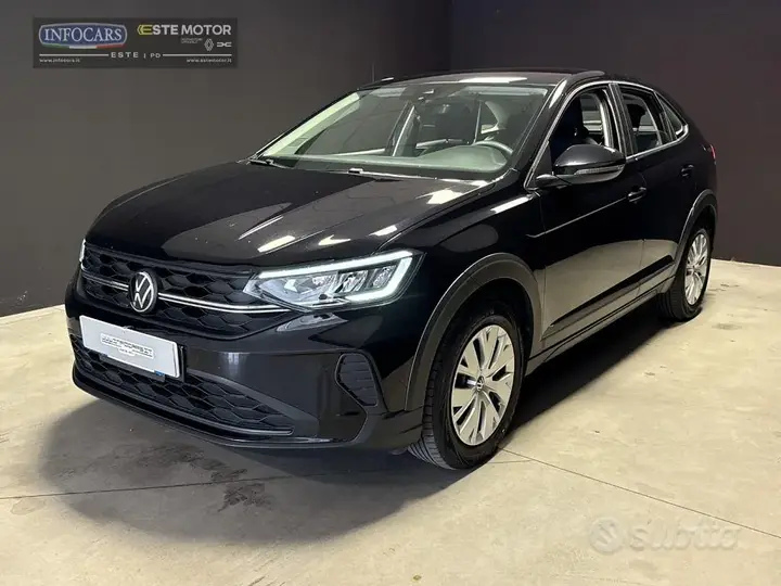Volkswagen Taigo 2023 photo 3