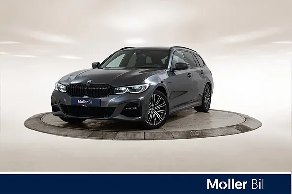 BMW 330E