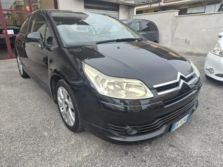 Citroen C4 2006 photo 3