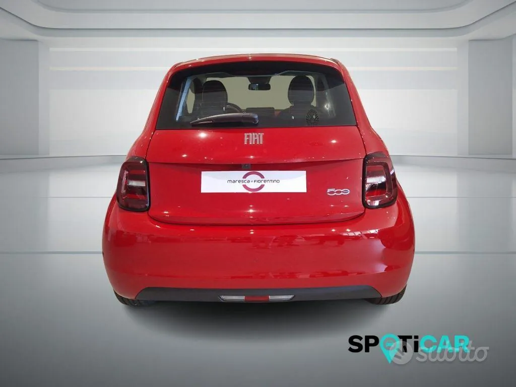 Fiat 500E 2026 photo 5