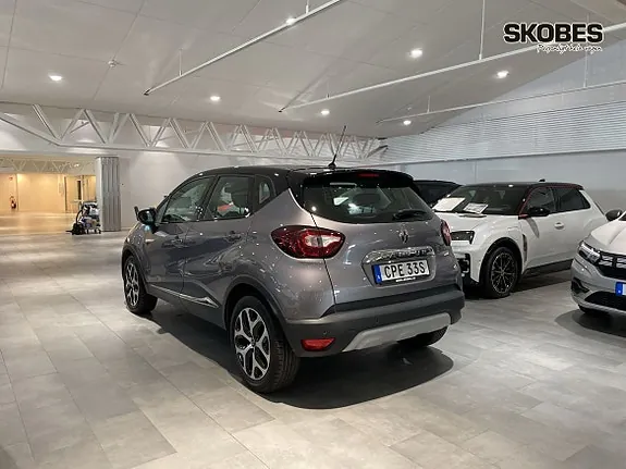 Renault Captur 2019 photo 4