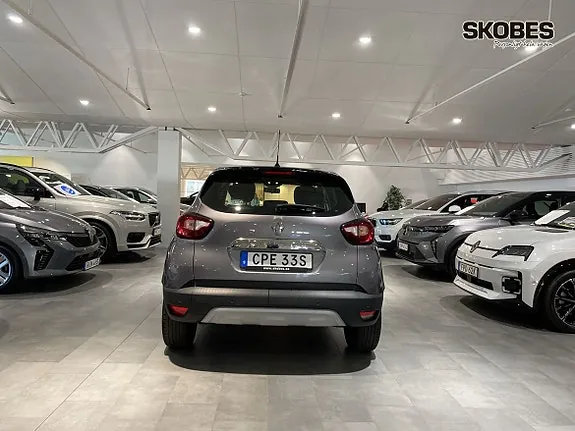 Renault Captur 2019 photo 5