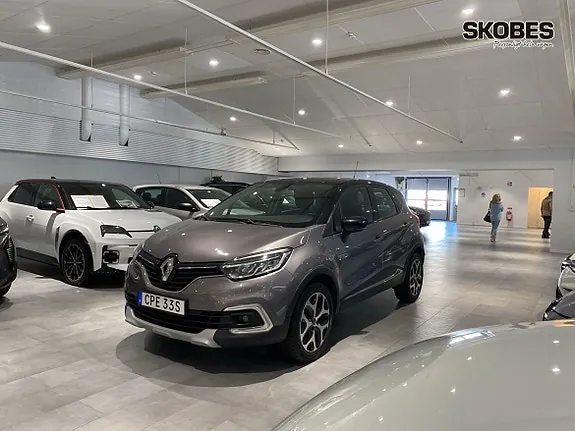 Renault Captur 2019 photo 3