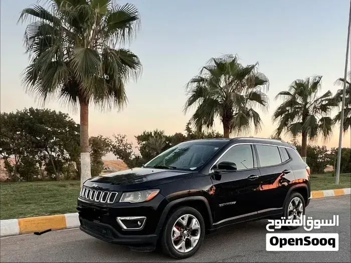 Jeep Compass 2023 photo 5