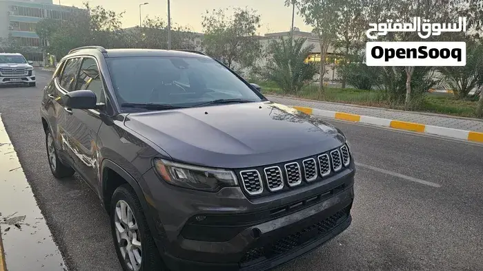 Jeep Compass 2023 photo 4