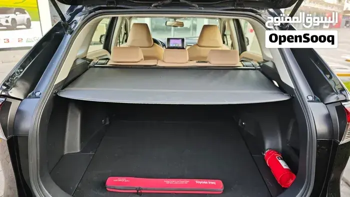 Toyota Rav4 2024 photo 4