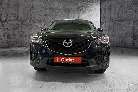 Mazda Cx-5 2013 photo 2