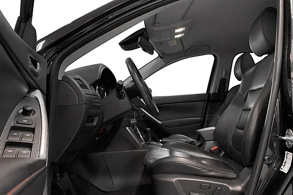 Mazda Cx-5 2013 photo 5